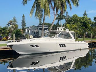 47' Intrepid 2019 Yacht For Sale